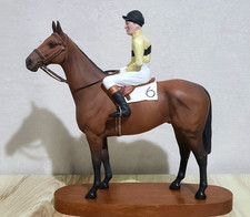Beswick Model of Champion