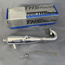 HPI Nitro Rush THS 1/10