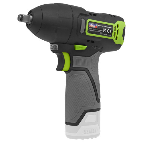 Sealey sv10 series 8 - sealey, 3/8"sq