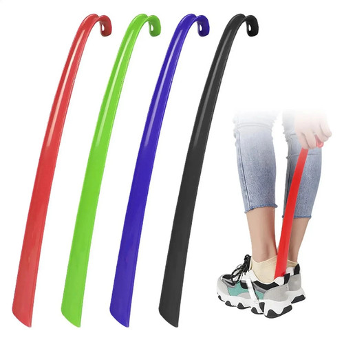 Extra long shoe - long, 42cm