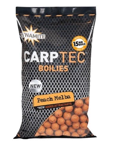 Dynamite baits carptec - dynamite,