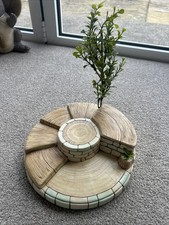 Vintage Pendelfin Bandstand