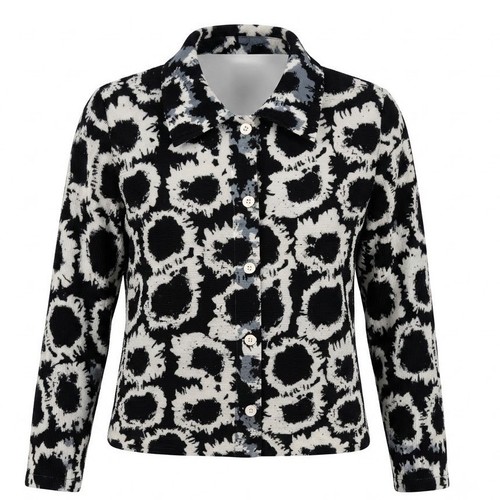 Olivia habitat black white - olivia,
