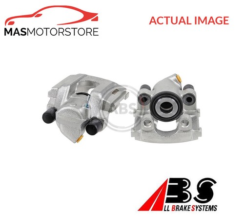 Brake caliper braking rear - brake,