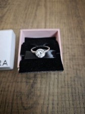 Pandora Sterling Silver