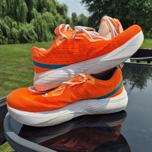 Topo athletic atmos running - topo,