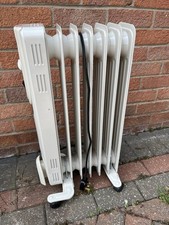 Electric Radiator Floor
