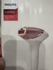 Philips Lumea IPL Hair Removal