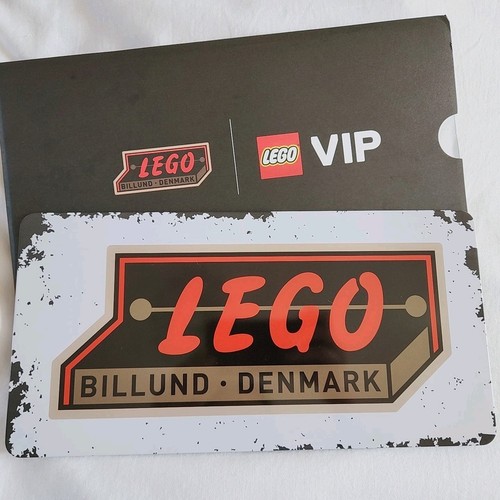 Lego 5007016 vip 1950s - 5007016, retro