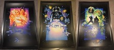 Drew Struzan, STAR WARS