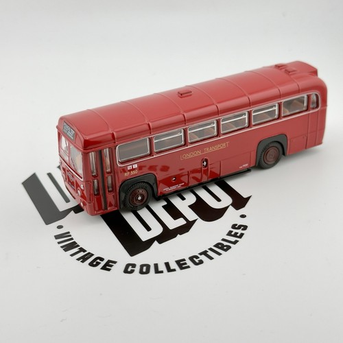 Efe aec mk1 bus london - rf,