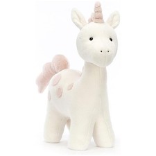 Jellycat Big Spottie Unicorn