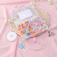  24 Grid Bracelet Making Kit
