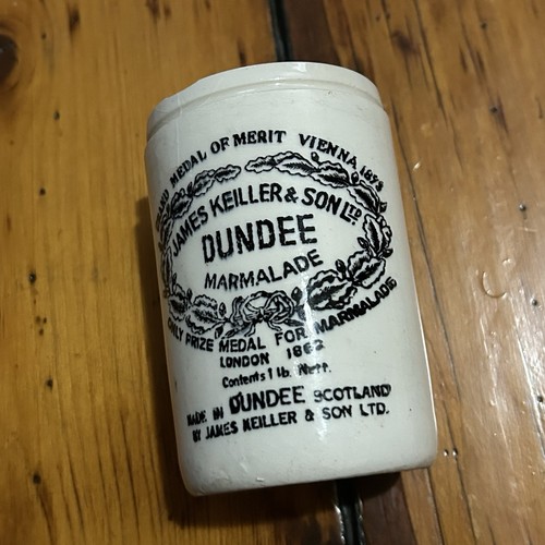Antique james keiller - antique,