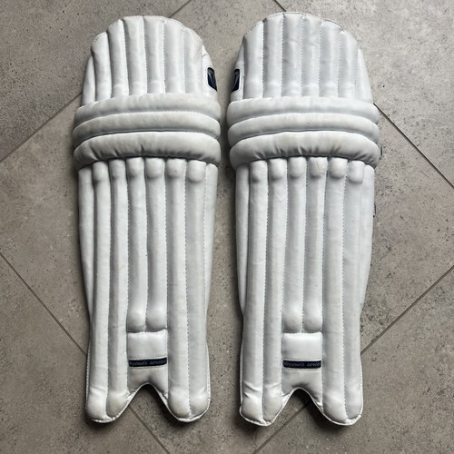 Fearnley cricket pads - fearnley,