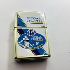 Vintage Hadson Wind Proof