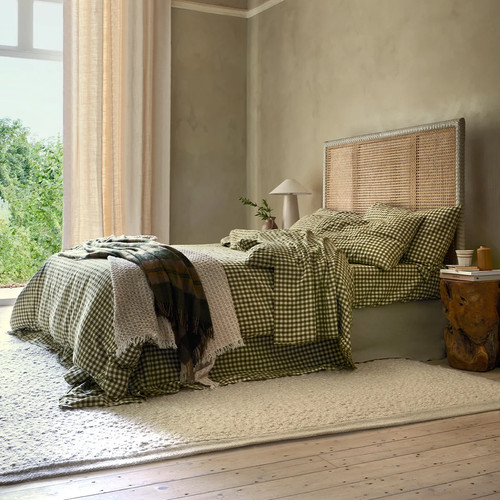 Piglet bed botanical - bed,