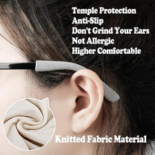 Pair glasses ear - 2,