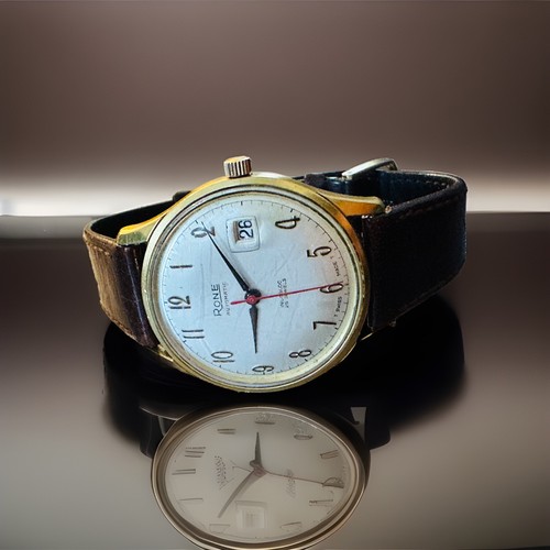 Vintage rare rone automatic - rone, 25