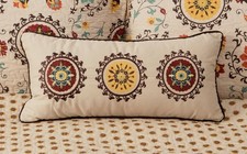 ANDORRA BOLSTER NECKROLL