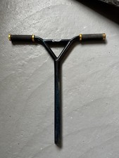 Crisp scooter bars - crisp,