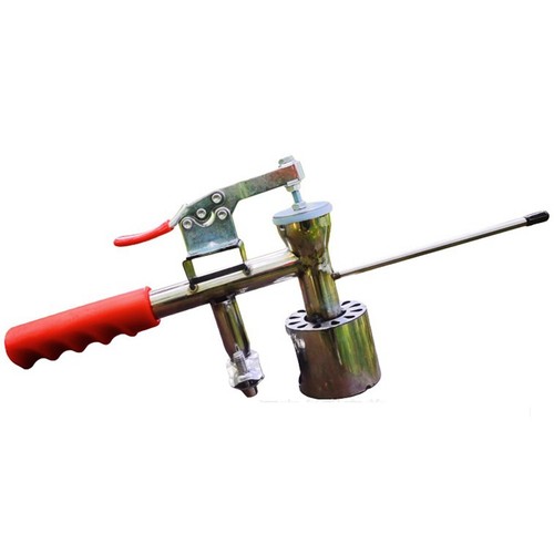 Oxalic acid evaporator heated - acid,