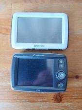 Navman Sat Nav Bundle 2 Navman Sat Navs Untested