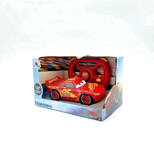 Disney pixar cars - 3, lightning