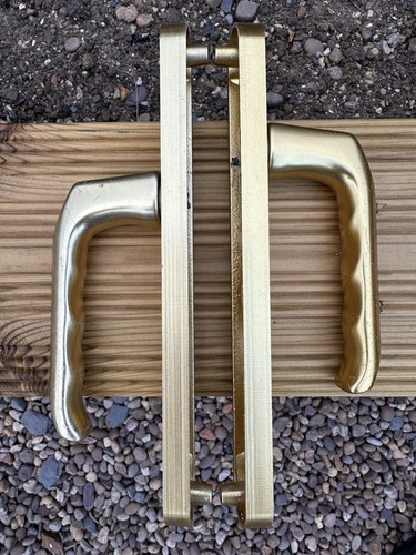 Hoppe upvc off set - hoppe,