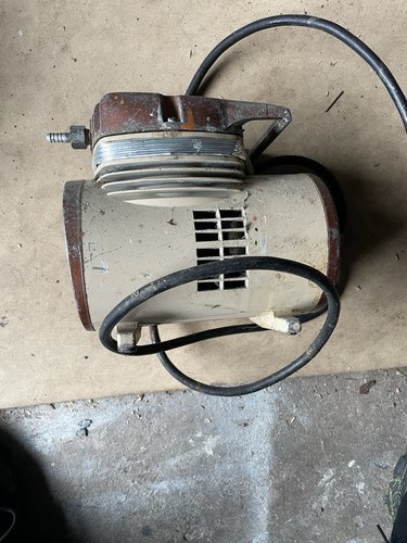 Vintage air brush - vintage,