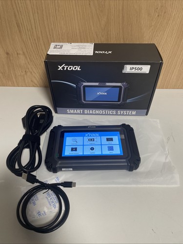 Xtool ip500 for bmw car - for,