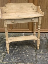 A Very Pretty Victorian Pine