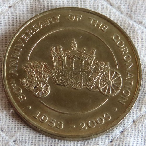 2003 qeii golden jubilee - qeii,