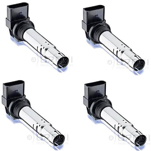 Ignition coil bremi - bremi, fits