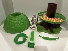 Vintage Kenner Tree House
