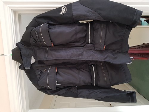 Texport textile motorbike - textile,
