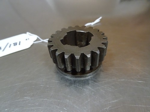 Villiers 20t gear - 20t, gearbox