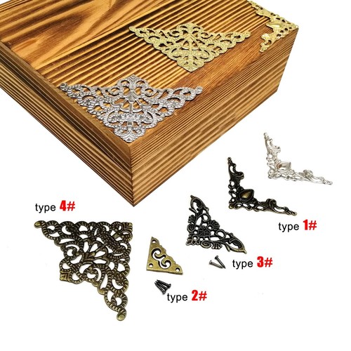 48pcs jewelry box gift case - 12/48pcs,