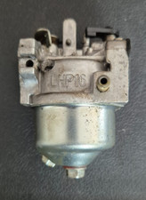 MOUNTFIELD RV40 PETROL LAWNMOWER ENGINE CARBURETTOR 150cc