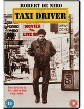 Taxi Driver (DVD) (1999) Robert De Niro....