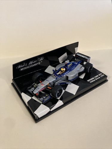 Minichamps f1 1999 - minichamps,