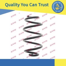 Rear KYB Coil Spring For
