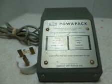 H&M Hammant & Morgan Powapack