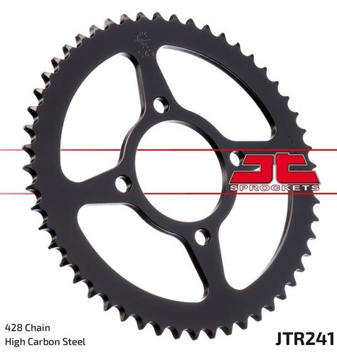 Honda mtx125 rear - 83-94,