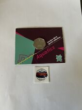 2012 LONDON OLYMPIC SPORTS