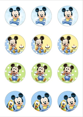 Minnie mouse mickey - mickey,