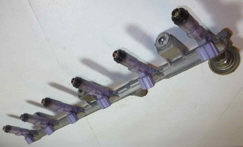 Lexus is200 6 fuel - 99-05,