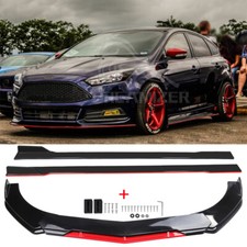 For Ford Focus ST MK3.5 MK6