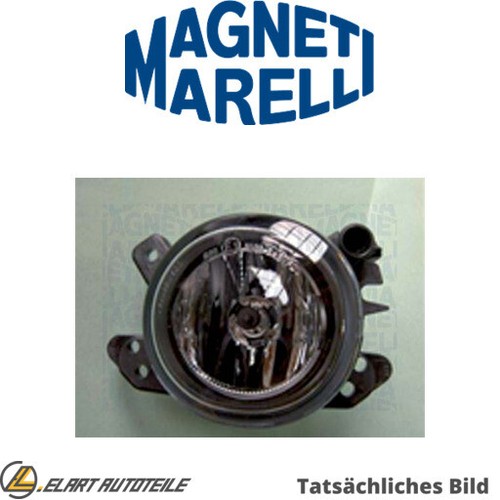 Left fog light - left, mercedes