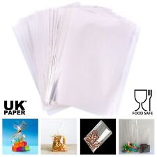 Cellophane Gift Plastic Bags